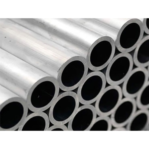 Stainless And Duplex Steel Tube