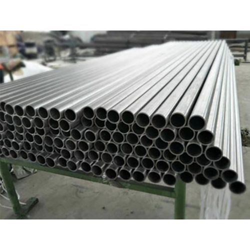 Titanium Pipe