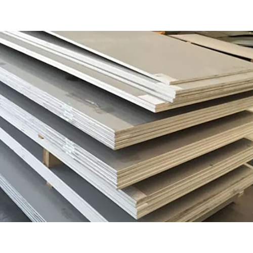 Hastelloy Plates