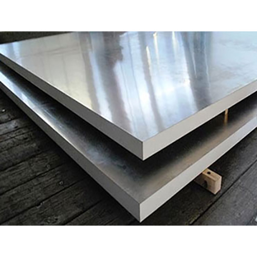 Stainless And Duplex Steel Sheet