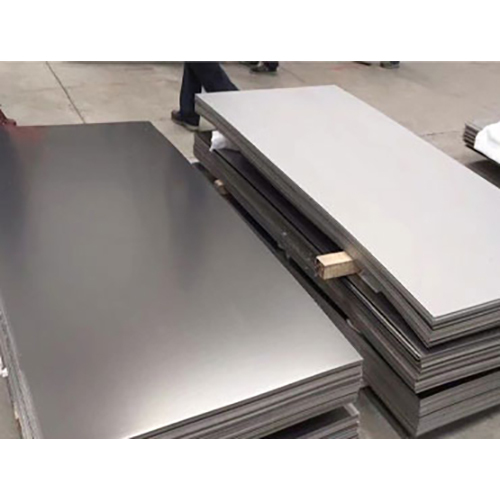 Titanium Sheet