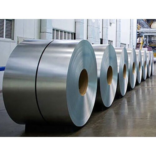 Stainless Steel 304 Coil