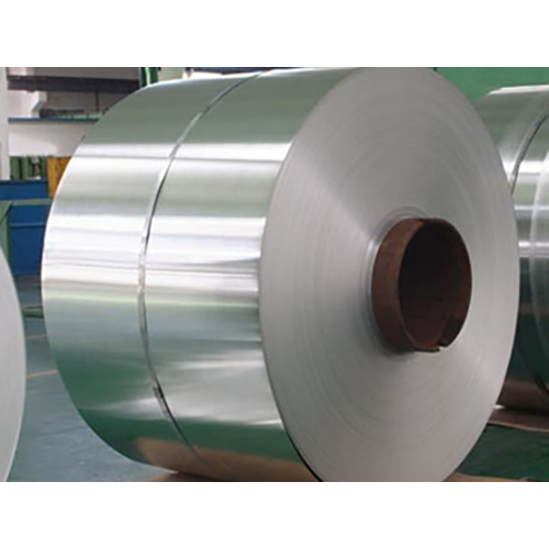 Stainless Steel 310 Coil