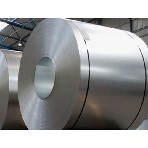 Stainless Steel 316 Coil