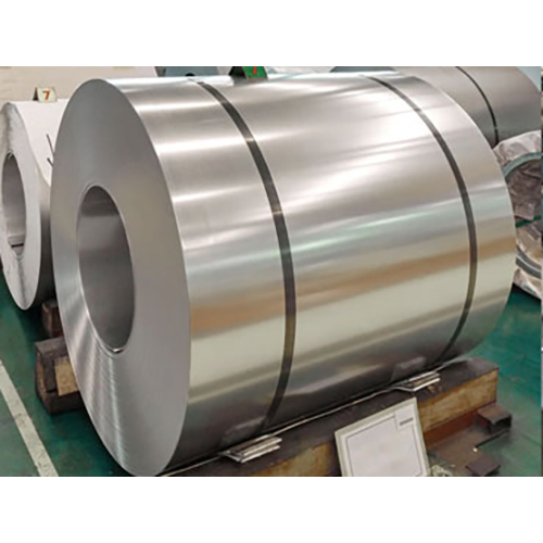 Stainless Steel Coils