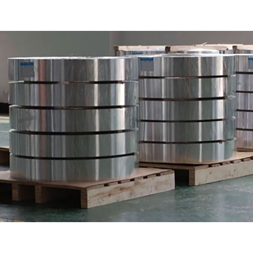 Stainless Steel Slitting Coil