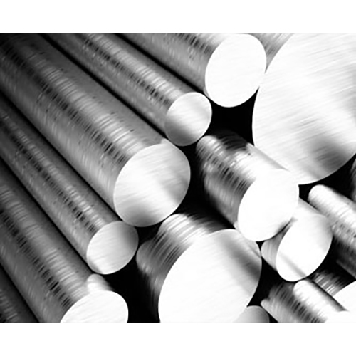 Alloy Steel Round Bar
