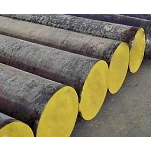 Forged Round Bar