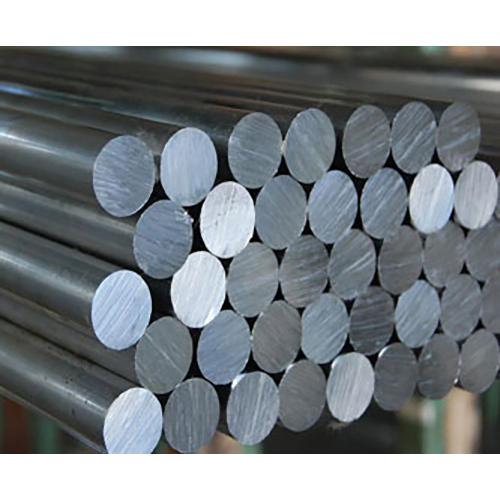 Nickel Alloy Round Bar