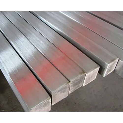 Square Bars