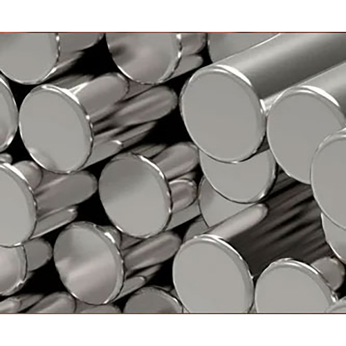 Stainless Steel Round Bar