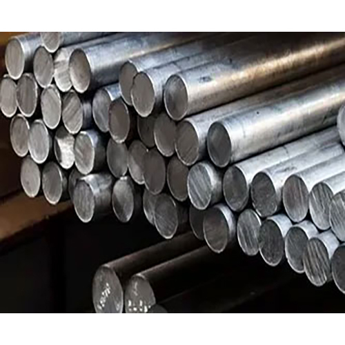 Super Duplex Round Bar