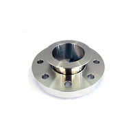 Lap Flanges