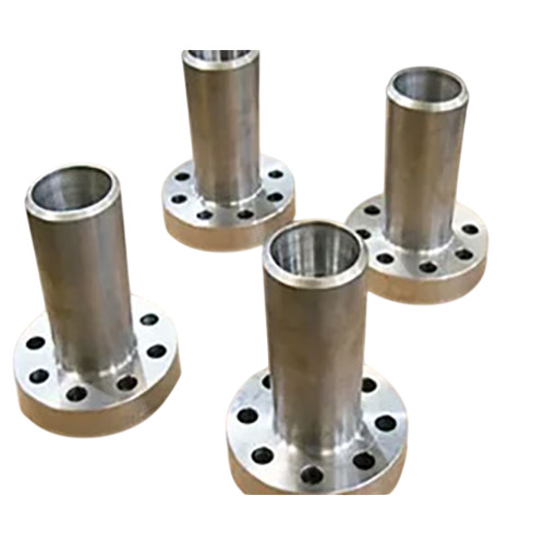 Long Weld Neck Flanges