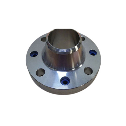 Weld Neck Flanges