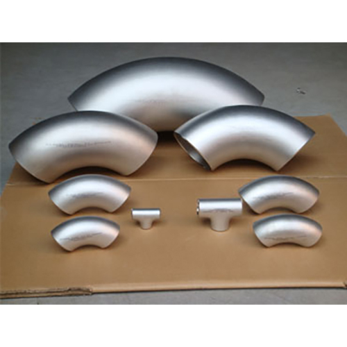 Nickel Alloy Buttweld