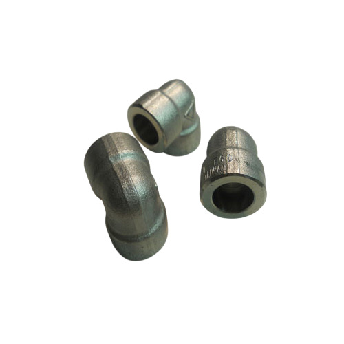 Nickel Alloy Forged
