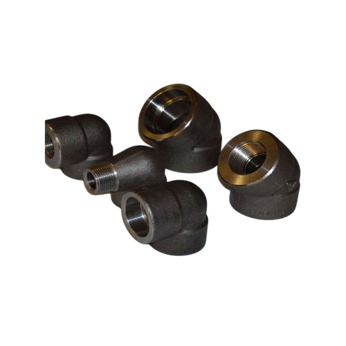 Super Duplex Forged