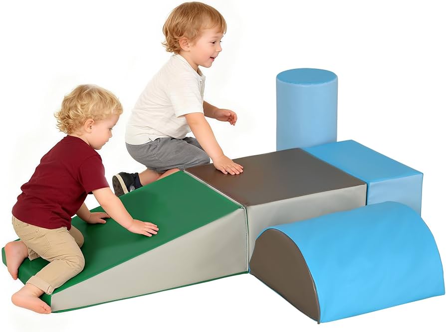 Soft Play Sets