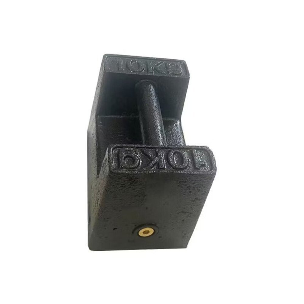 Calibration Service of Standard Weights , Weight Class: E1