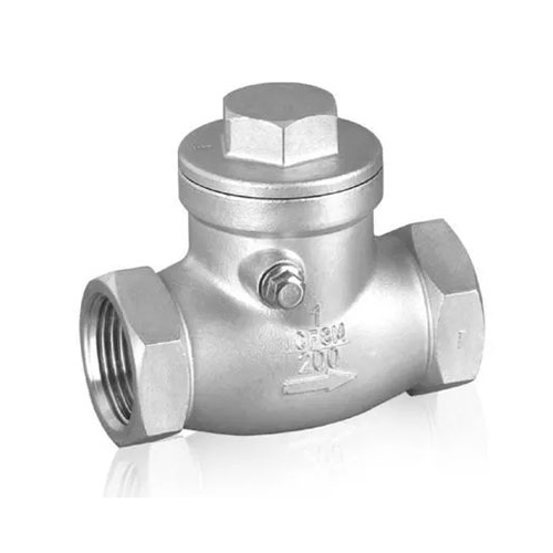Check Valve