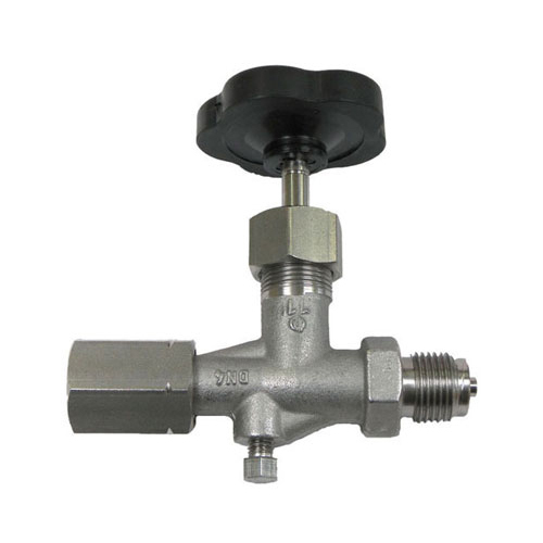 Forged Body Gauge Valves
