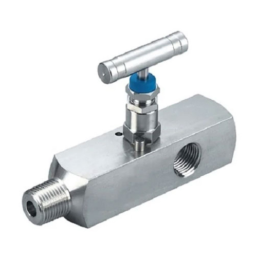 Gauge Vent Valve