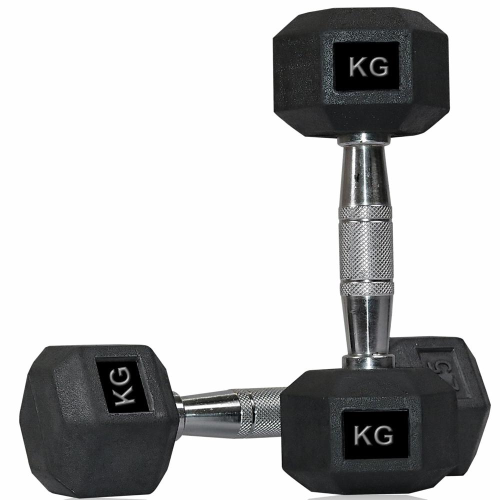 Stainless steel Calibration of Standard Weights (5 Kg) , Weight class: F1