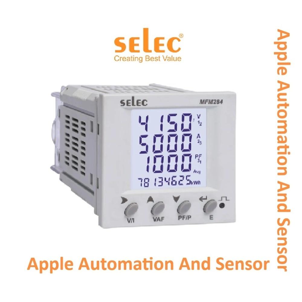 Calibration Of Energy Meter Meter