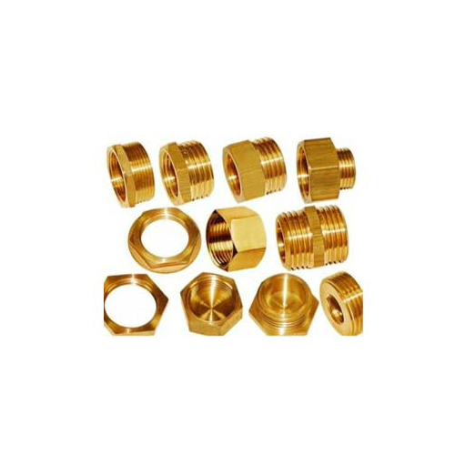 Brass Fittings