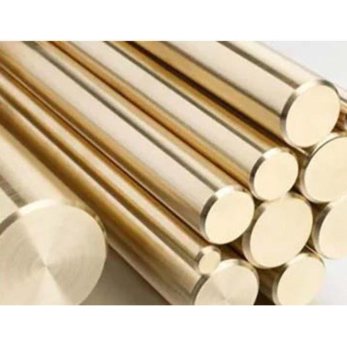Brass Rods