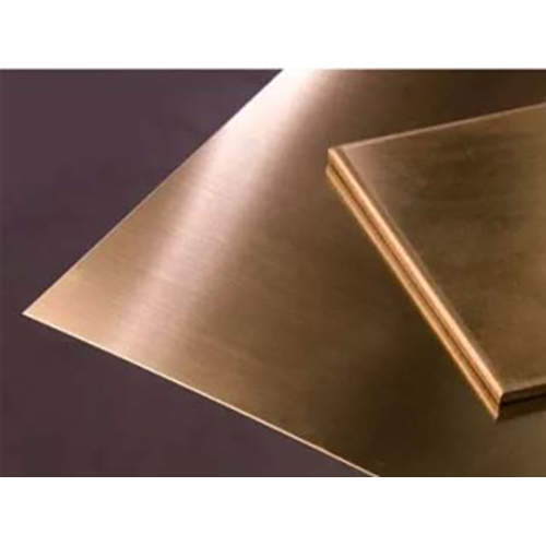 Brass Sheet
