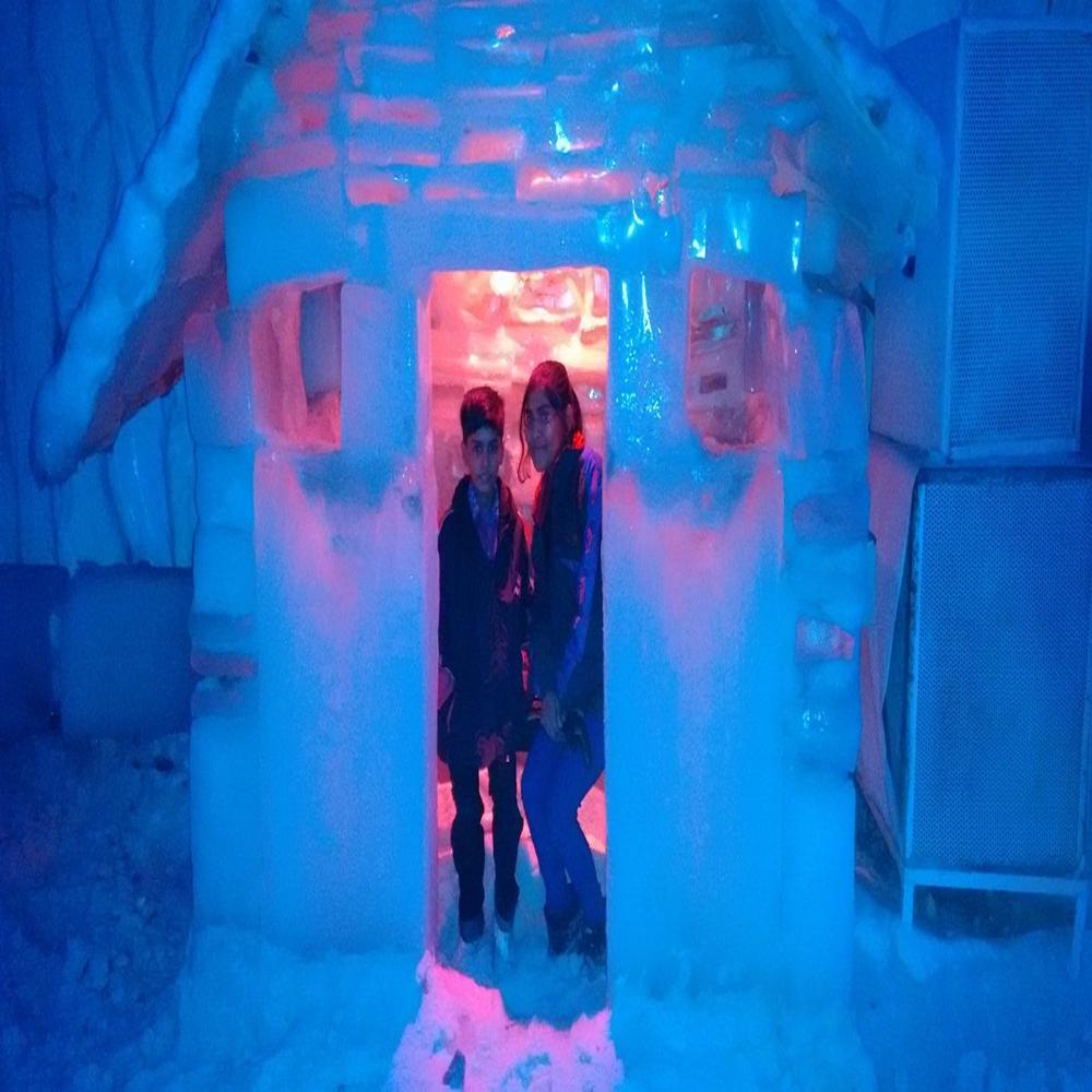 Snow Park