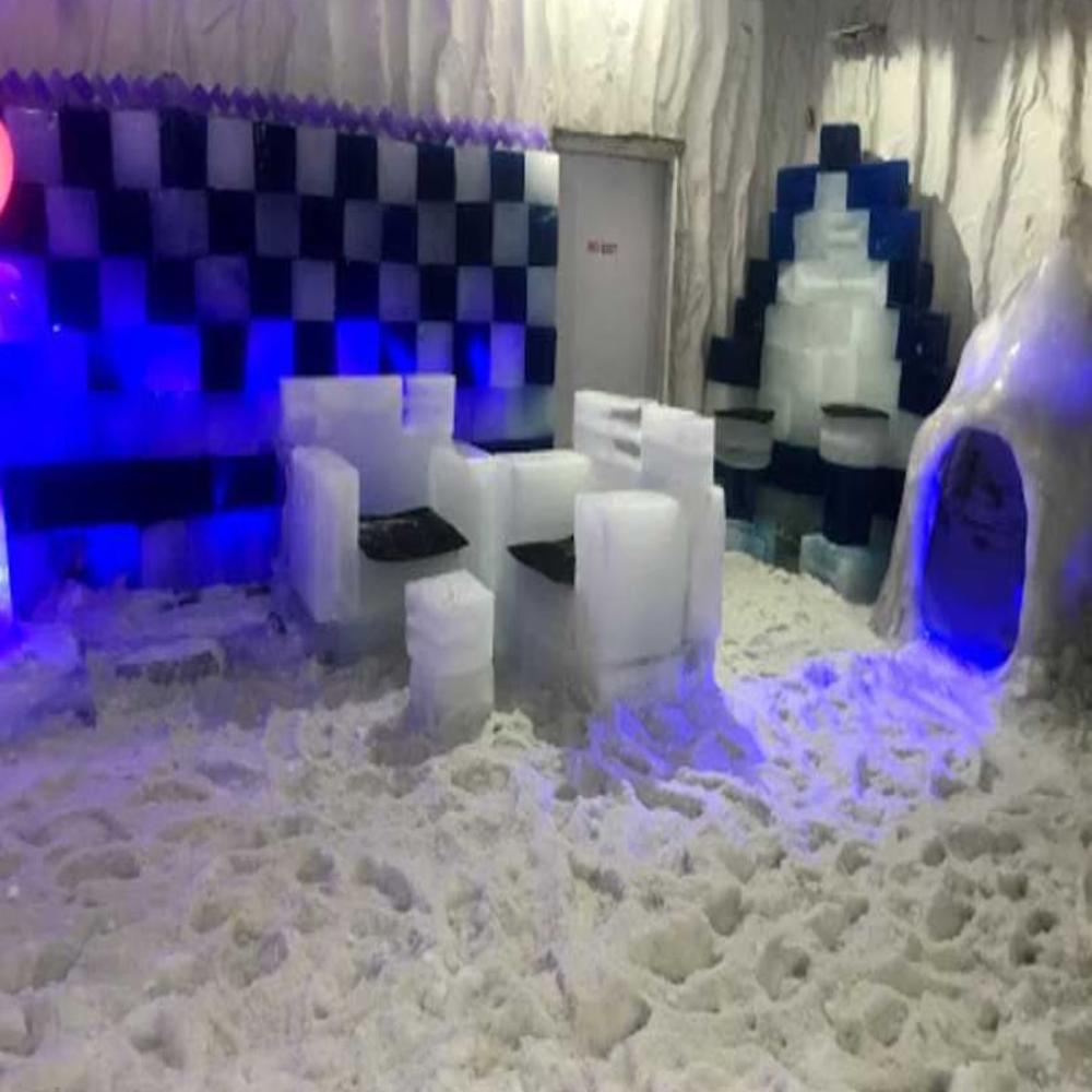 Snow Park