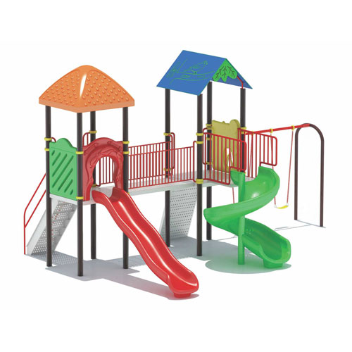 Playground Multiplay Systems