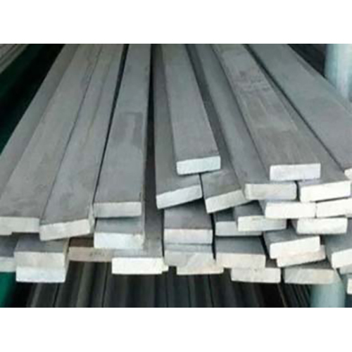 Aluminium Alloy Flat Bars