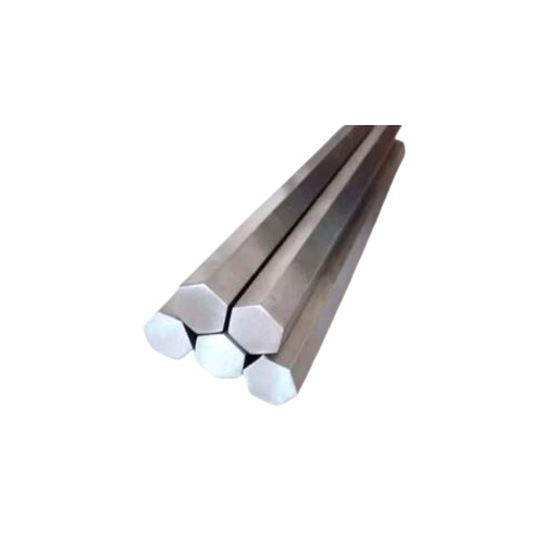 Aluminium Hex Bar