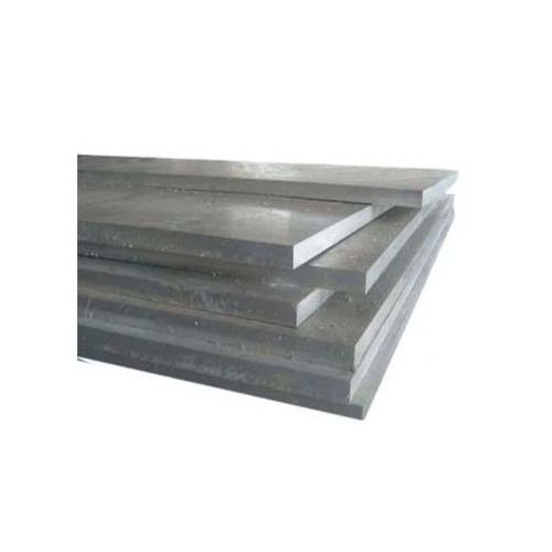 Aluminium Plate