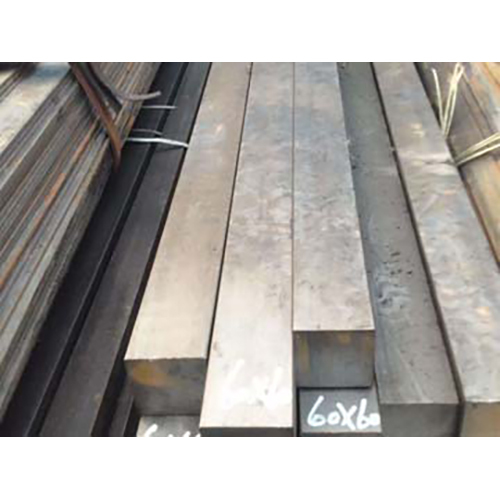 Aluminium Square Bars