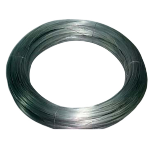 Aluminium Wire Rods