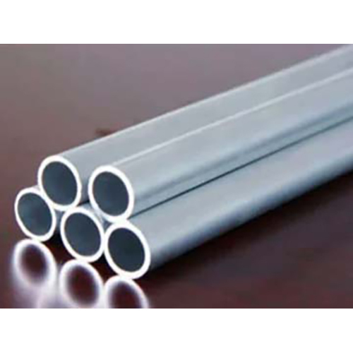 Aluminum Alloy Pipe