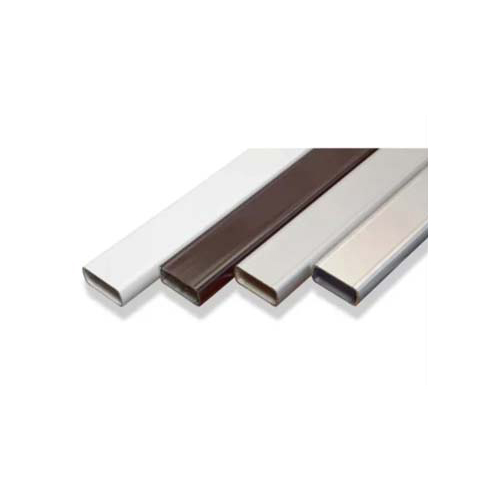 Aluminum Square Pipe