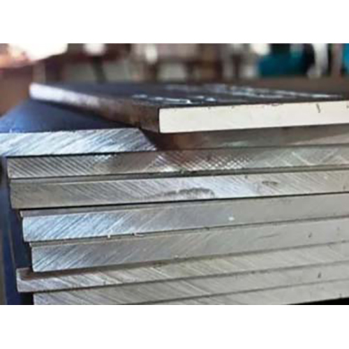 Marine Grade Aluminium Stucco Alloys