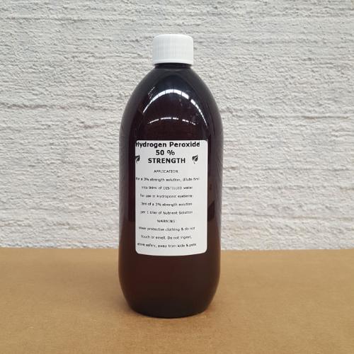 Hydrogen Chemical - Grade: Industrial Grade