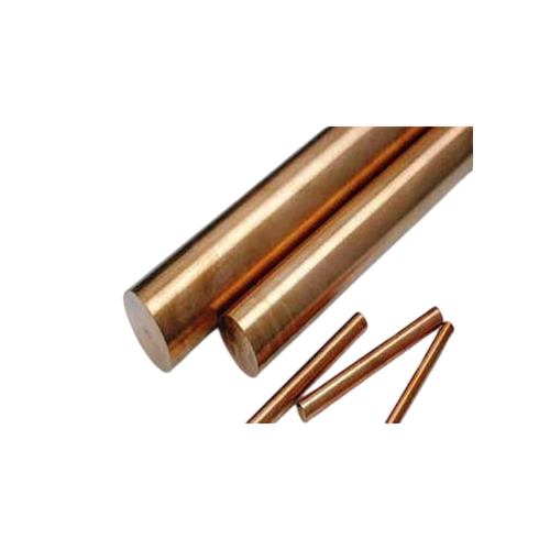 Copper Alloy Bars