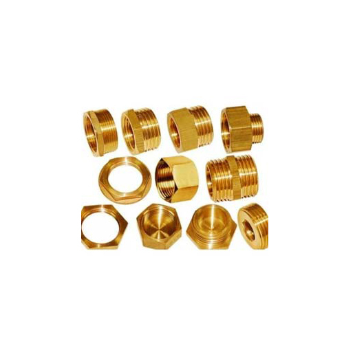 Copper Fittings