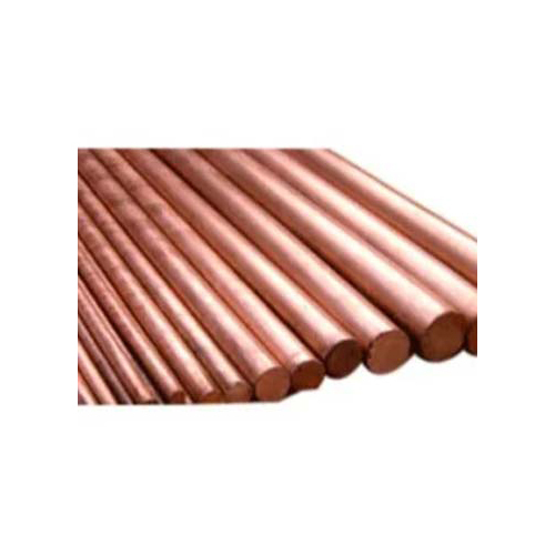 Copper Rod