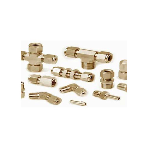 Copper Tube Fittings