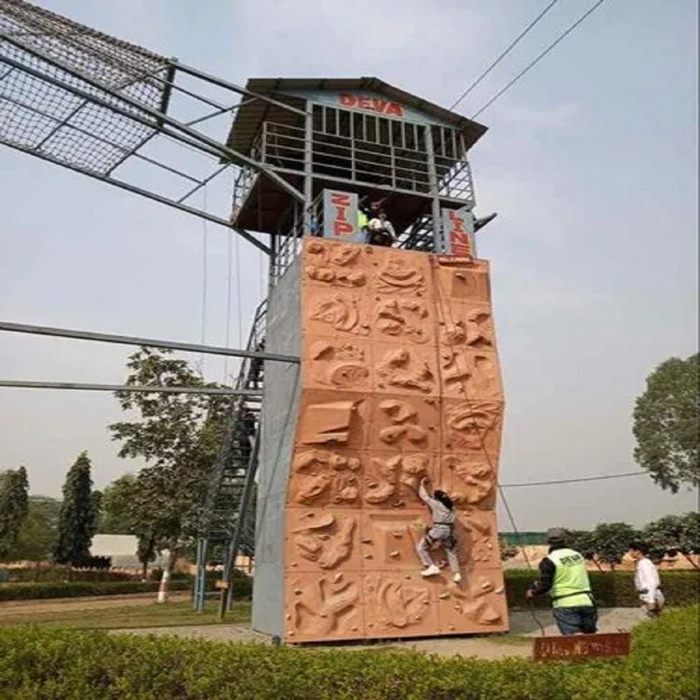 Water Park Consultants