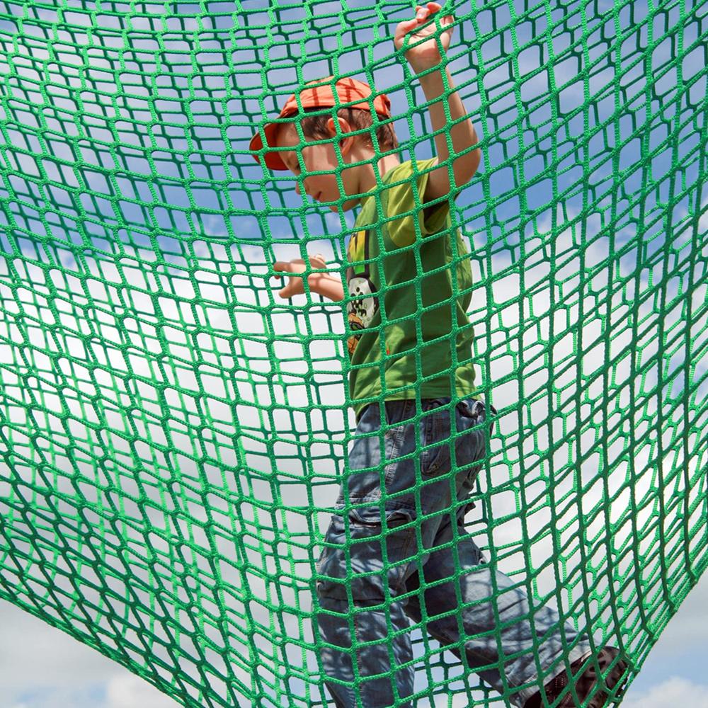 Climbing Cargo Net